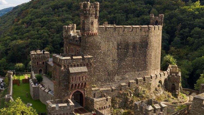 Burg Reichenstein (Trechtingshausen)