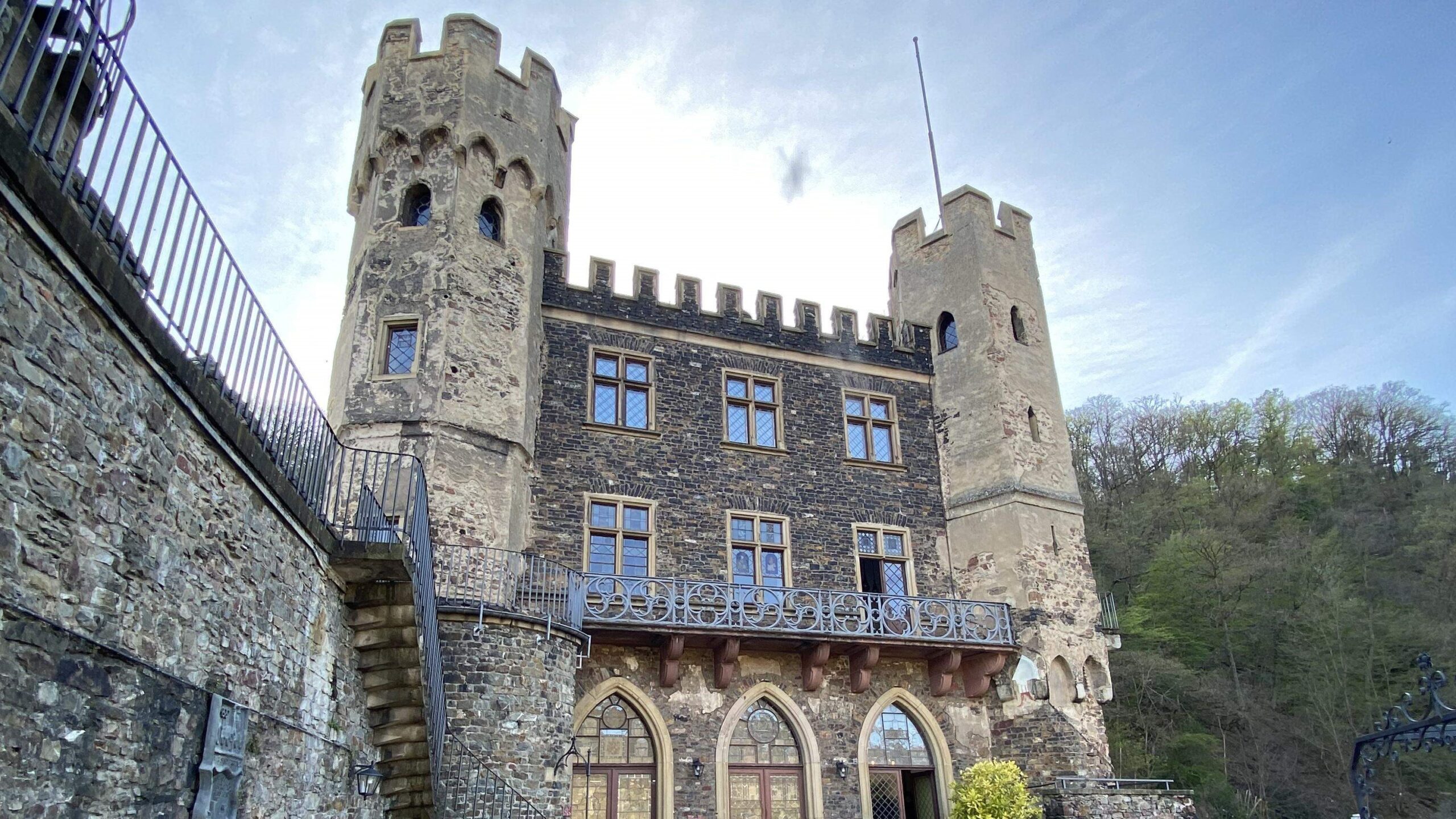 Burg Rheinstein (Trechtingshausen)