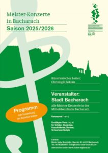 Meister Konzerte 2025 2026