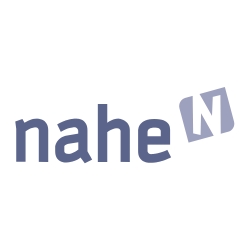 Naheland touristik logo