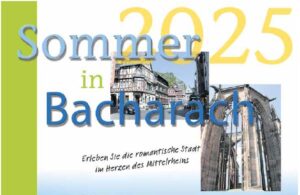 Header sommer in bacharach 2025