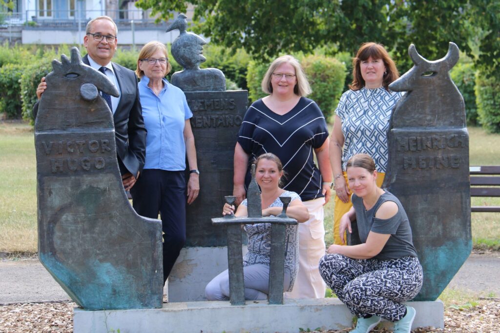 Team Rhein-Nahe Touristik