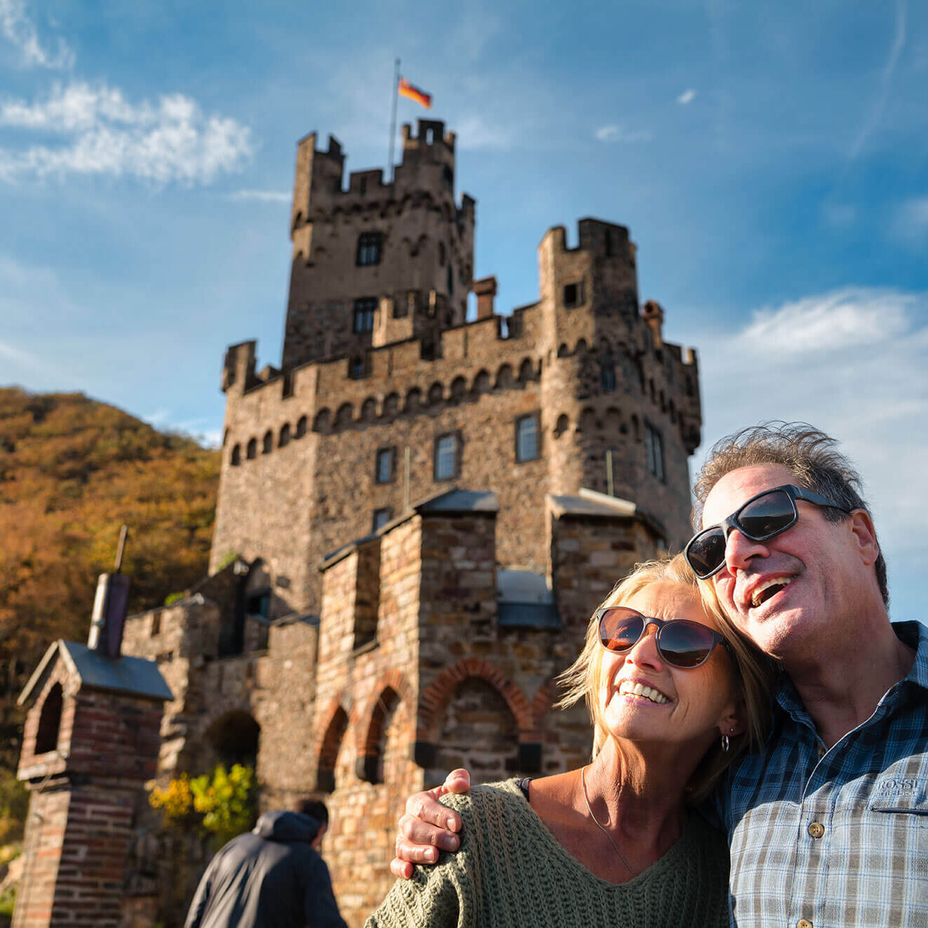 Sehens-<br>würdigkeiten