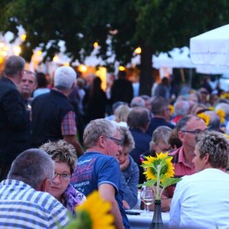 Sommer-<br>nacht<br>am Rhein