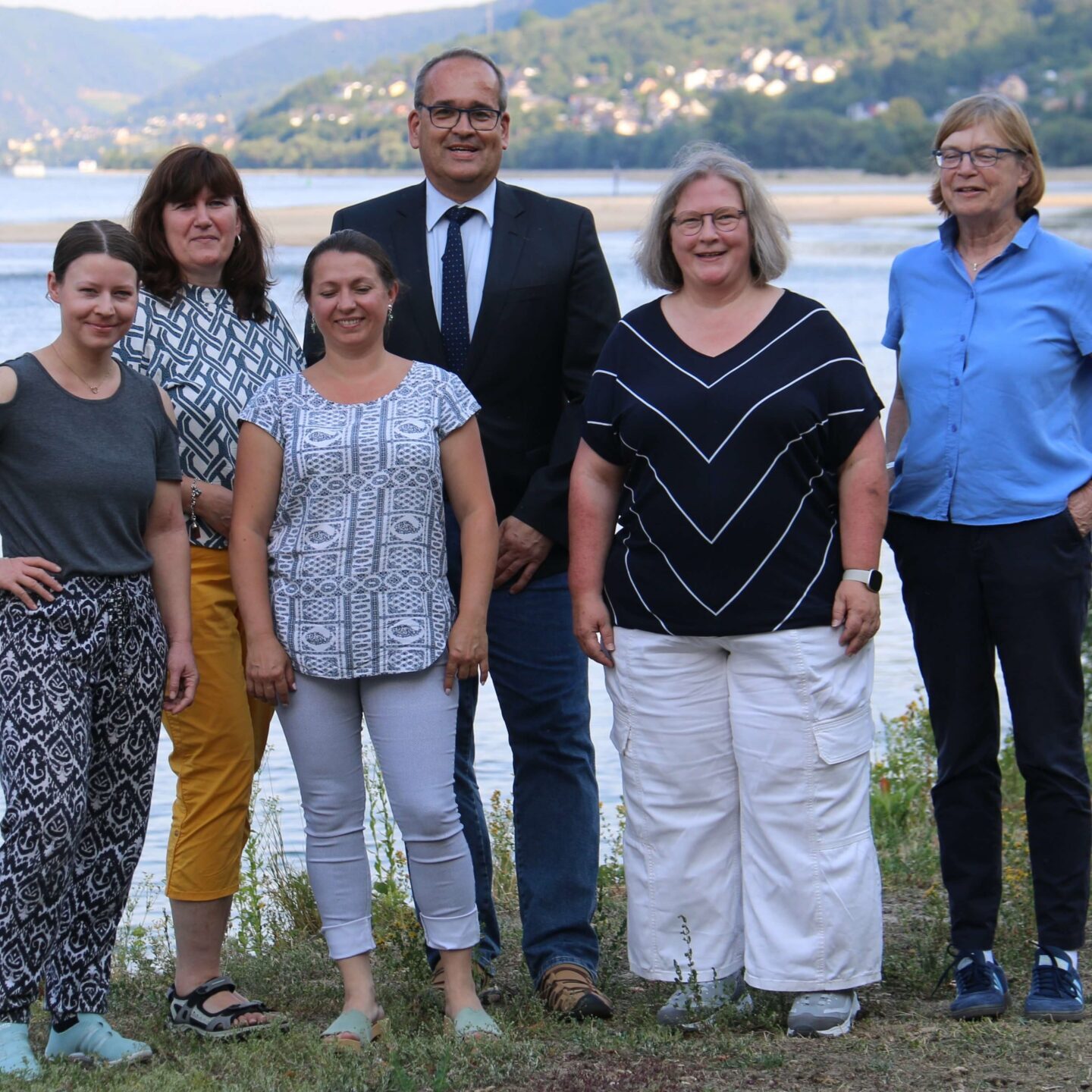 Team Rhein-Nahe Touristik