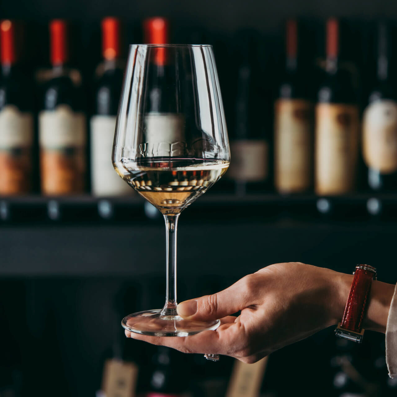 Weingüter<br>und Wein-<br>stuben