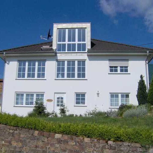 Private Gästezimmer