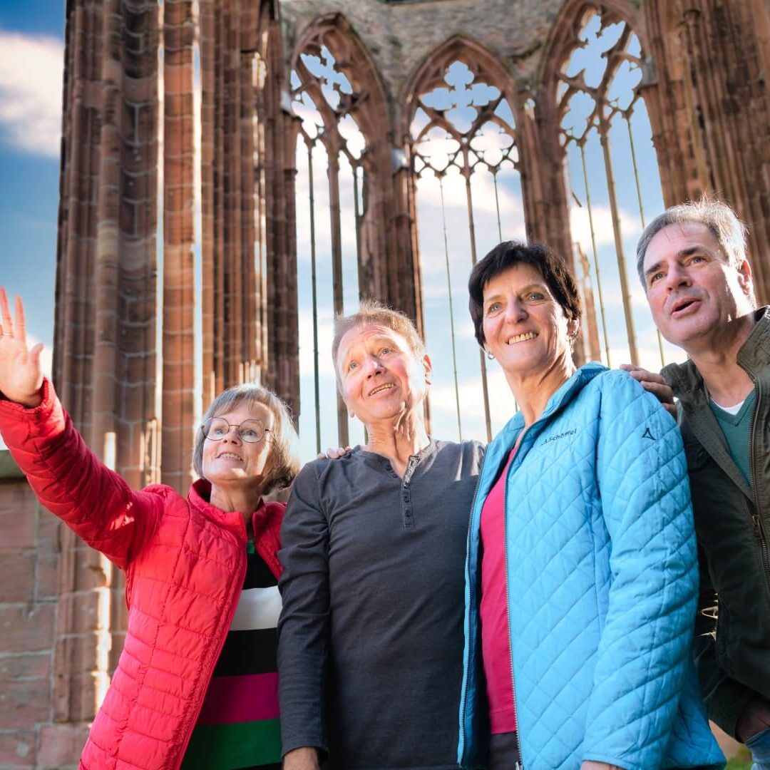 Veran-<br>staltungen