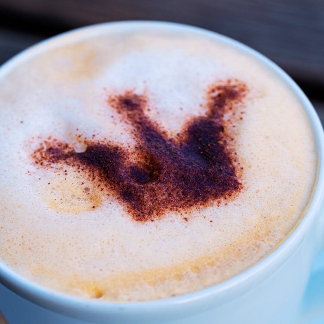 Cafés und Gaststätten